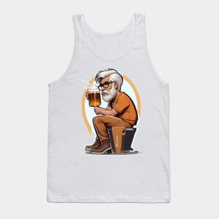 Oktoberfest Beer Festival Tank Top